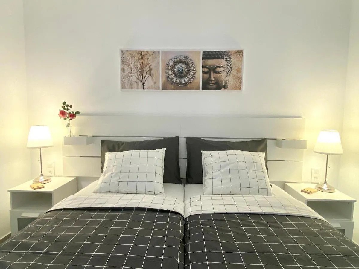Carpe Diem Lanzarote Puerto del Carmen  Apartment Puerto del Carmen (Lanzarote)