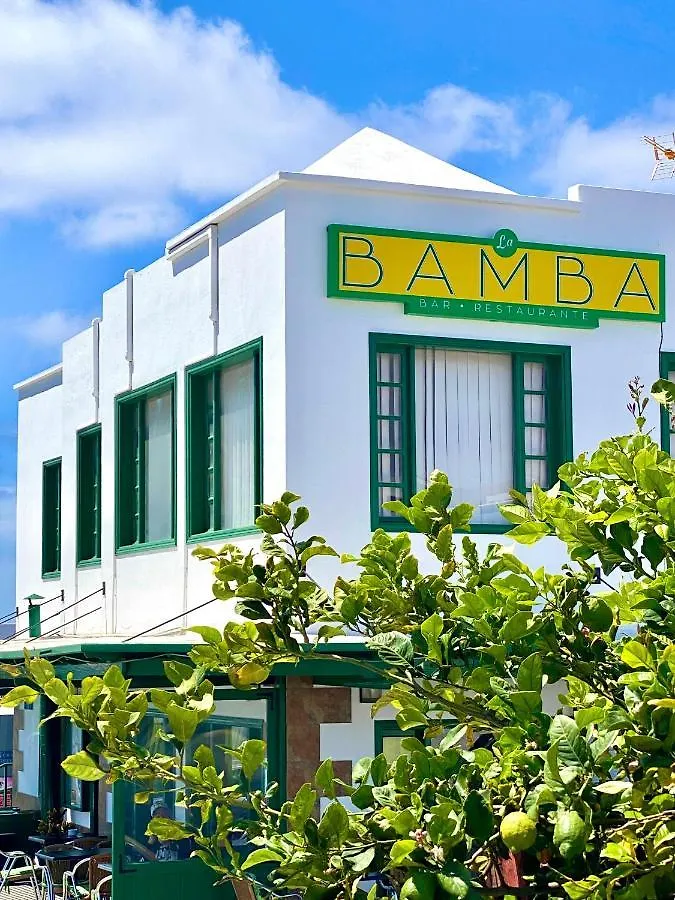Appartamento Carpe Diem Lanzarote Puerto del Carmen  Spagna