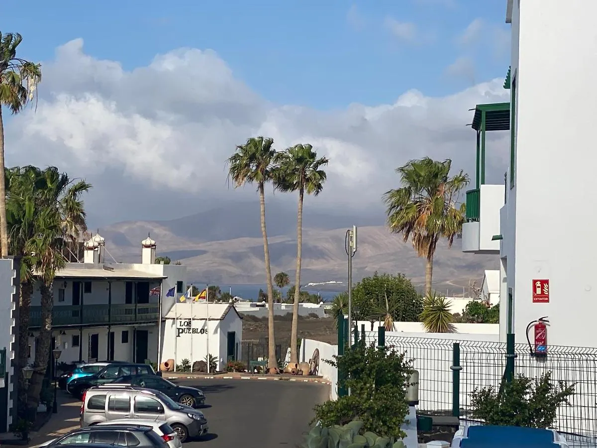 Carpe Diem Lanzarote Puerto del Carmen  Puerto del Carmen (Lanzarote)