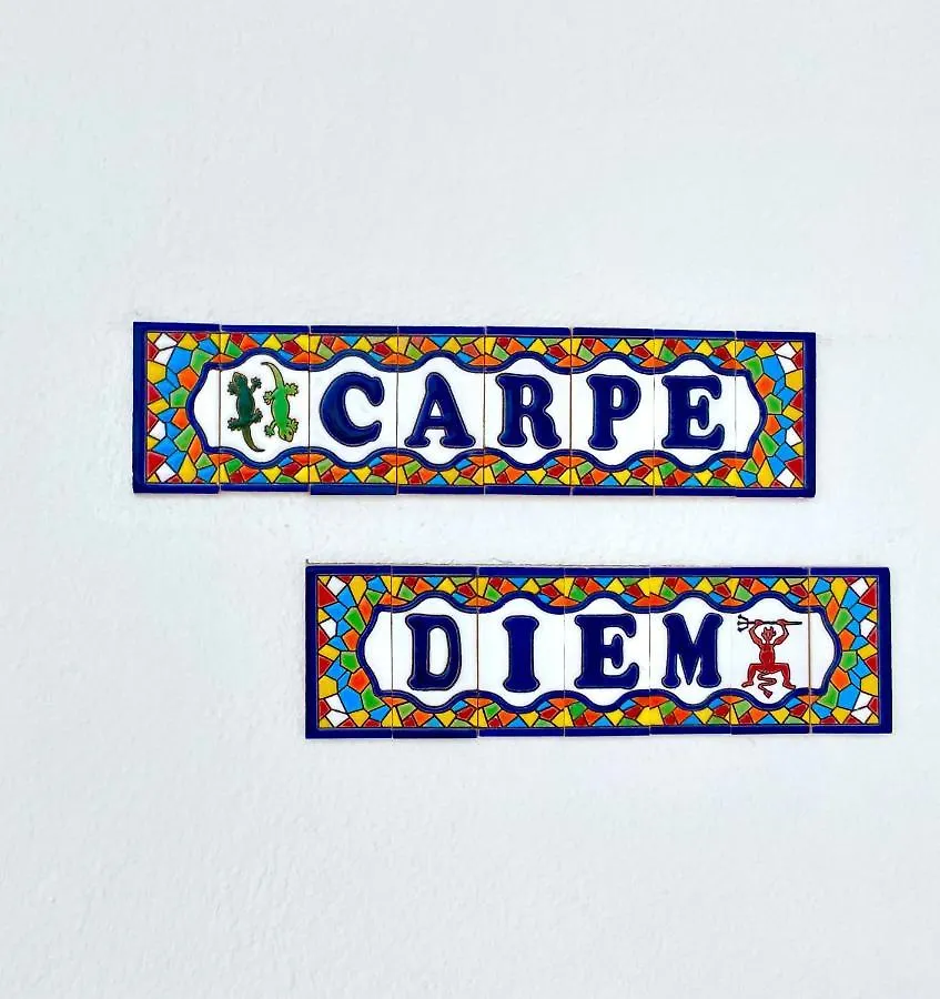 Apartment Carpe Diem Lanzarote Puerto del Carmen