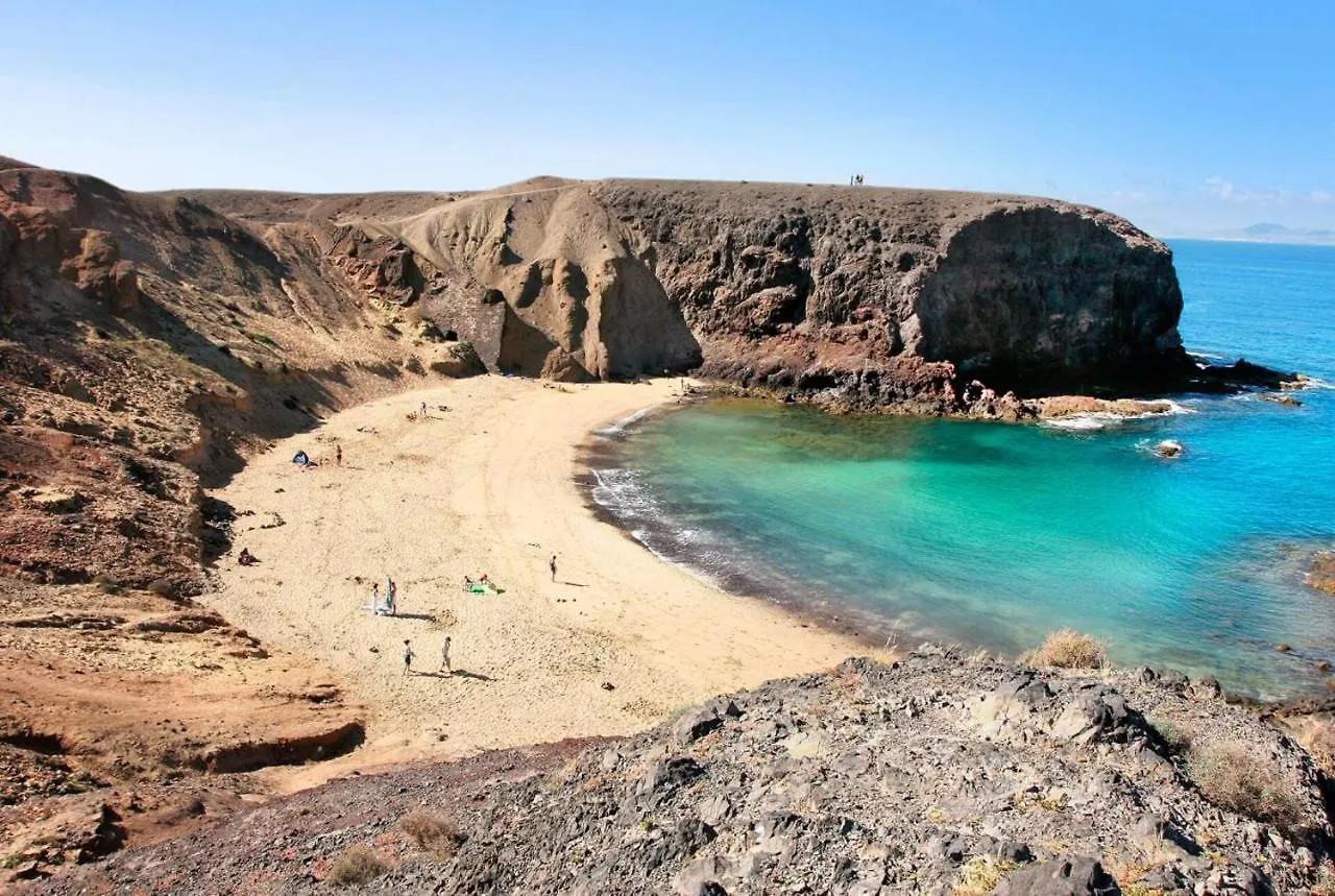 Carpe Diem Lanzarote Puerto del Carmen  Spain
