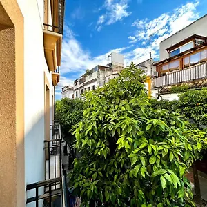 San Fernando De La Ribera , Cordoba Spain