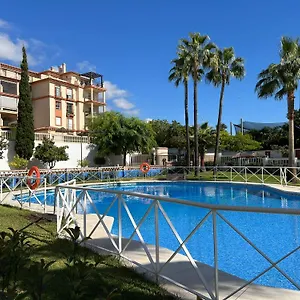 Paloma Park In By Costarentals - Ref 165 , Benalmadena Spain