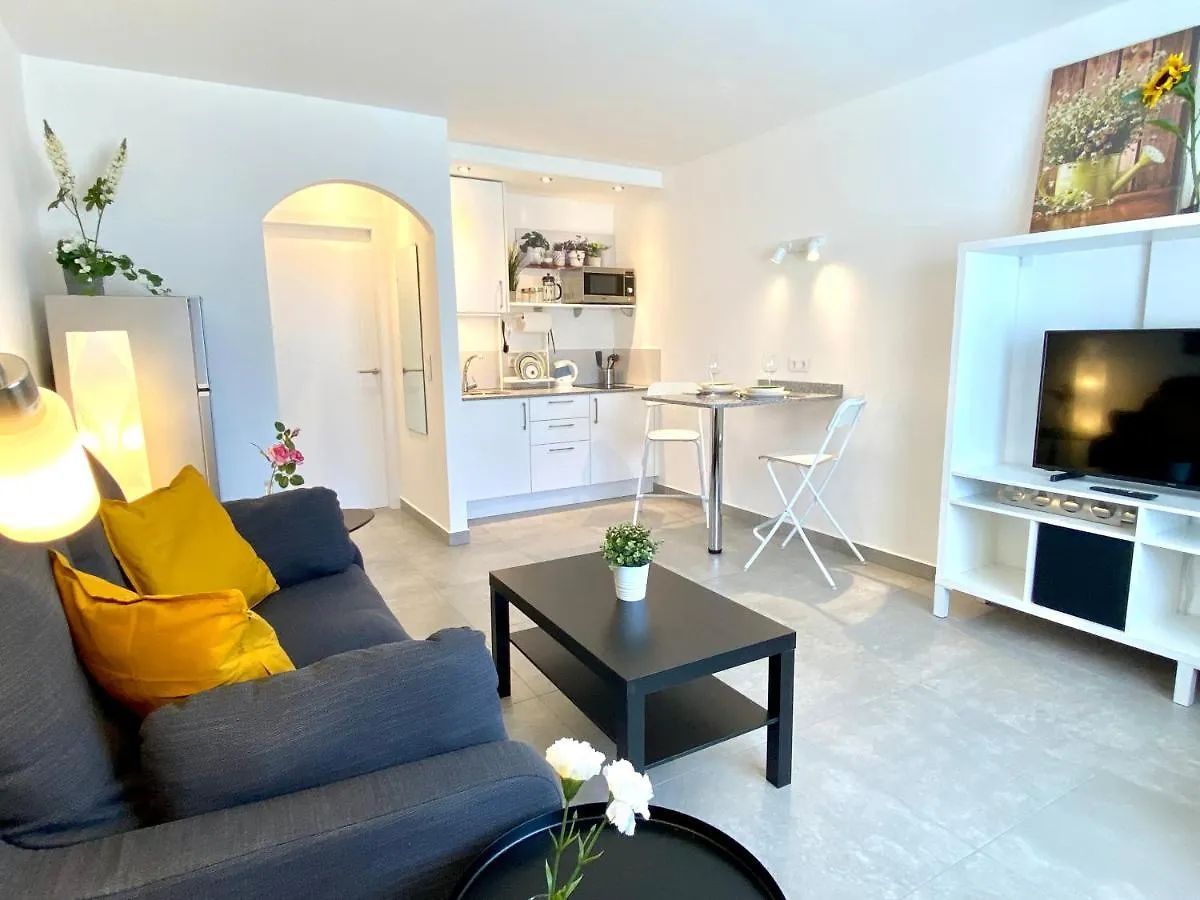 Apartment Carpe Diem Lanzarote Puerto del Carmen  Spain