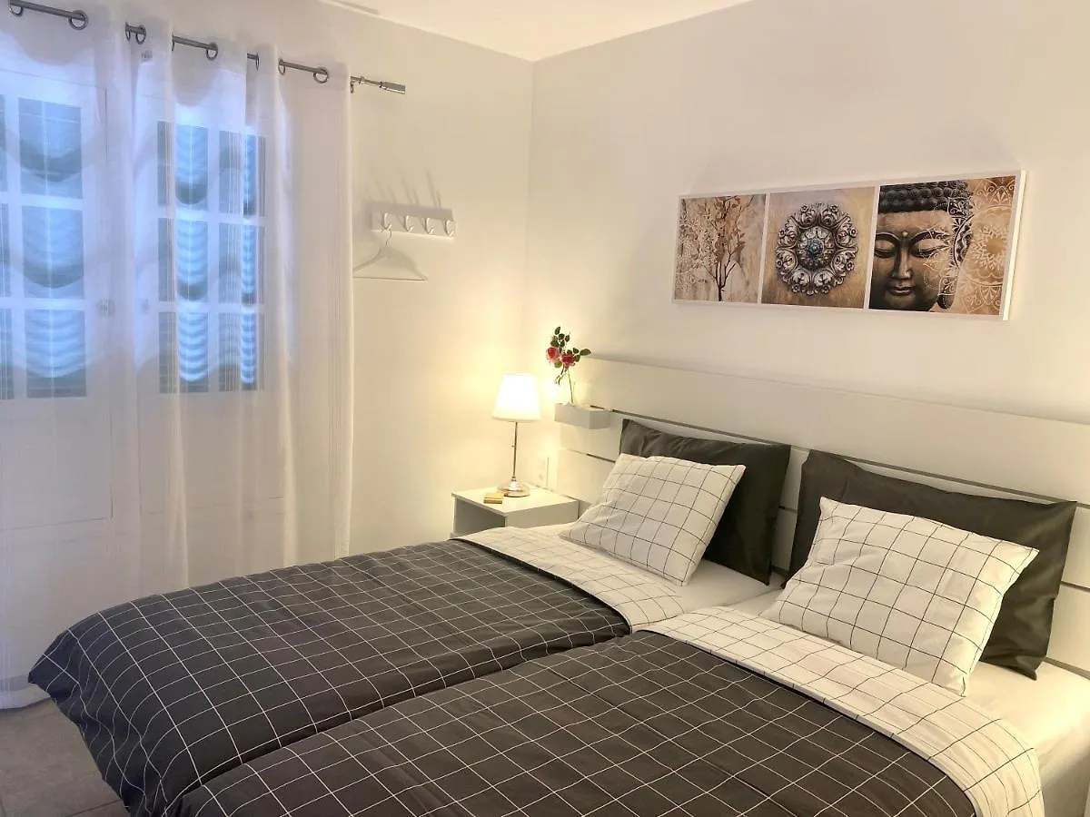 Apartment Carpe Diem Lanzarote Puerto del Carmen