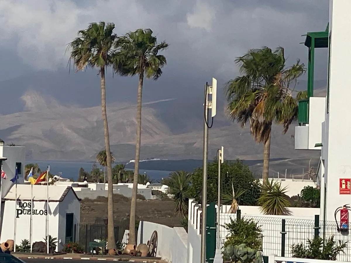 Apartment Carpe Diem Lanzarote Puerto del Carmen